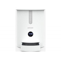 Кормушка для домашних животных Petwant 2.8L F3 LED White