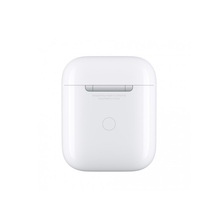 Футляр Wireless Charging Case for AirPods (MR8U2)