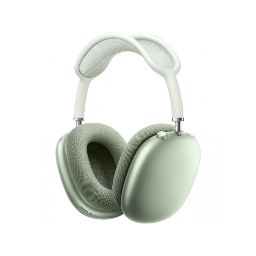 Наушники беспроводные Apple AirPods Max Green (MGYN3)
