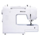 Бытовая швейная машина MINERVA M823B NEW