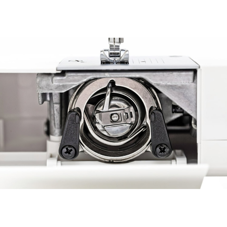 Бытовая швейная машина MINERVA M823B NEW