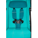 Прогулочная коляска GB QBIT+ Capri Blue (616240011)