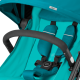 Прогулочная коляска GB QBIT+ Capri Blue (616240011)