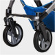 Универсальная коляска 2в1 X-lander X-CITE Daylingh beige (25876-25880-25891)