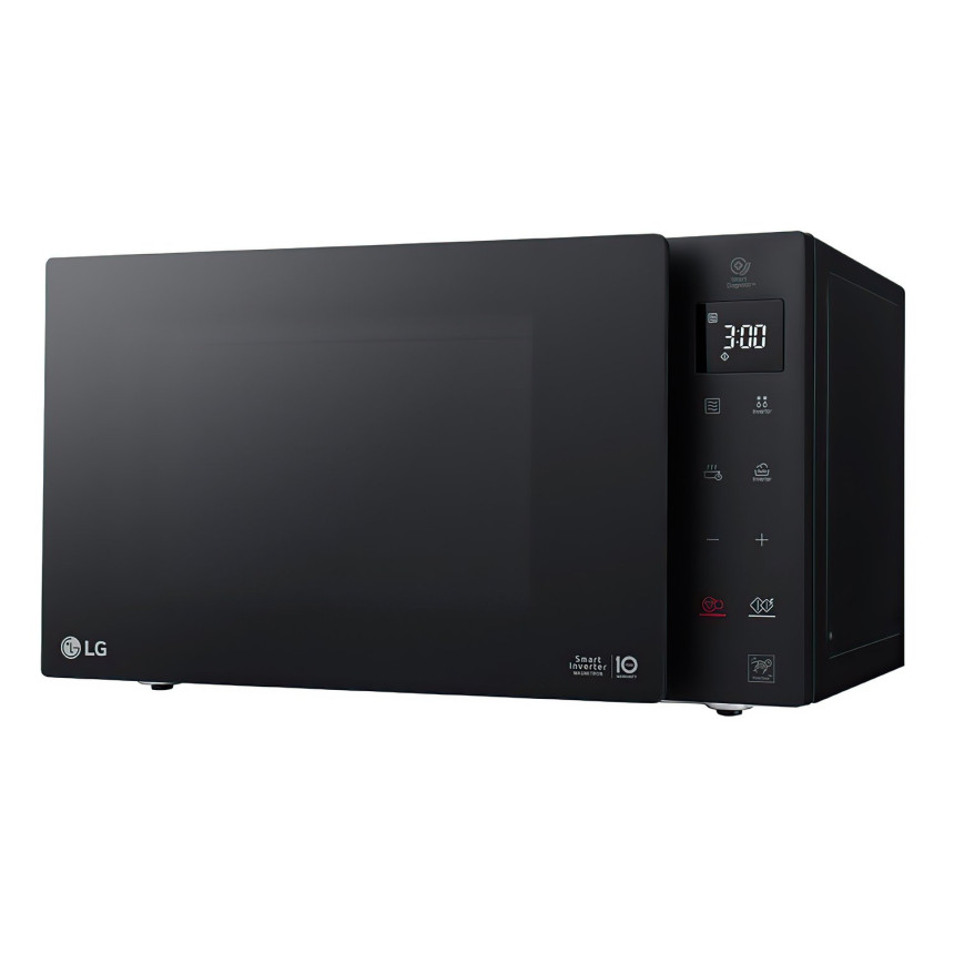 Микроволновая печь LG NeoChef Smart Inverter MS2535GIS