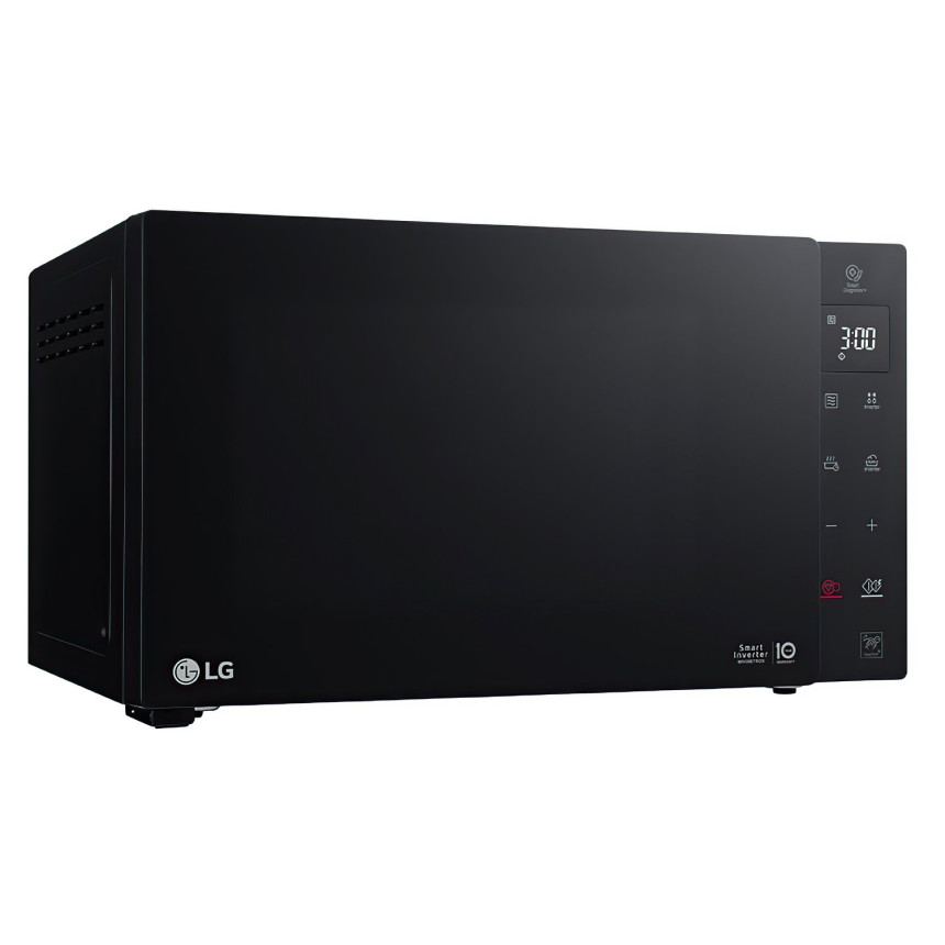 Микроволновая печь LG NeoChef Smart Inverter MS2535GIS
