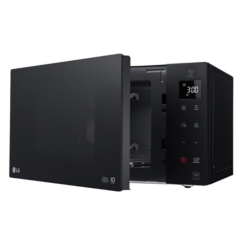 Микроволновая печь LG NeoChef Smart Inverter MS2535GIS