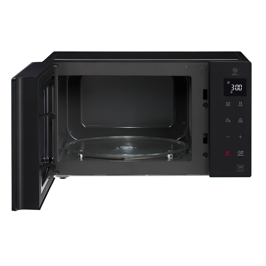 Микроволновая печь LG NeoChef Smart Inverter MS2535GIS