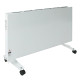 Тепловая панель Teploceramic Sun Way SWH-RE700 с терморегулятором