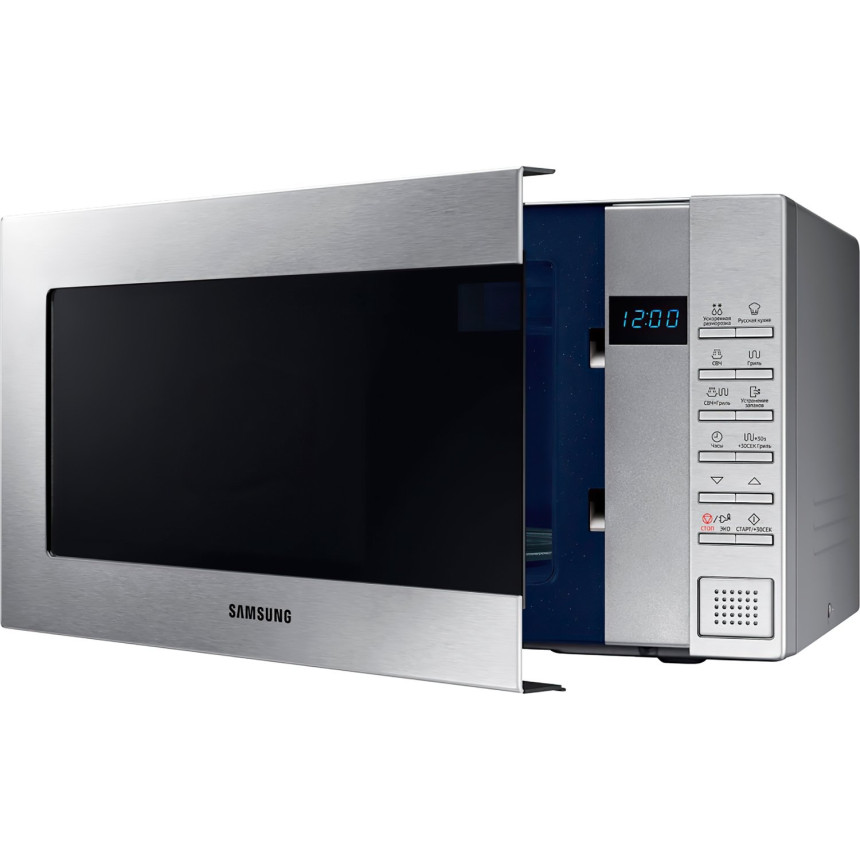 Микроволновая печь гриль Samsung GE88SUT/BW