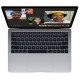 Ноутбук APPLE A1932 MacBook Air 13" (MVFJ2UA/A) Space Grey 2019