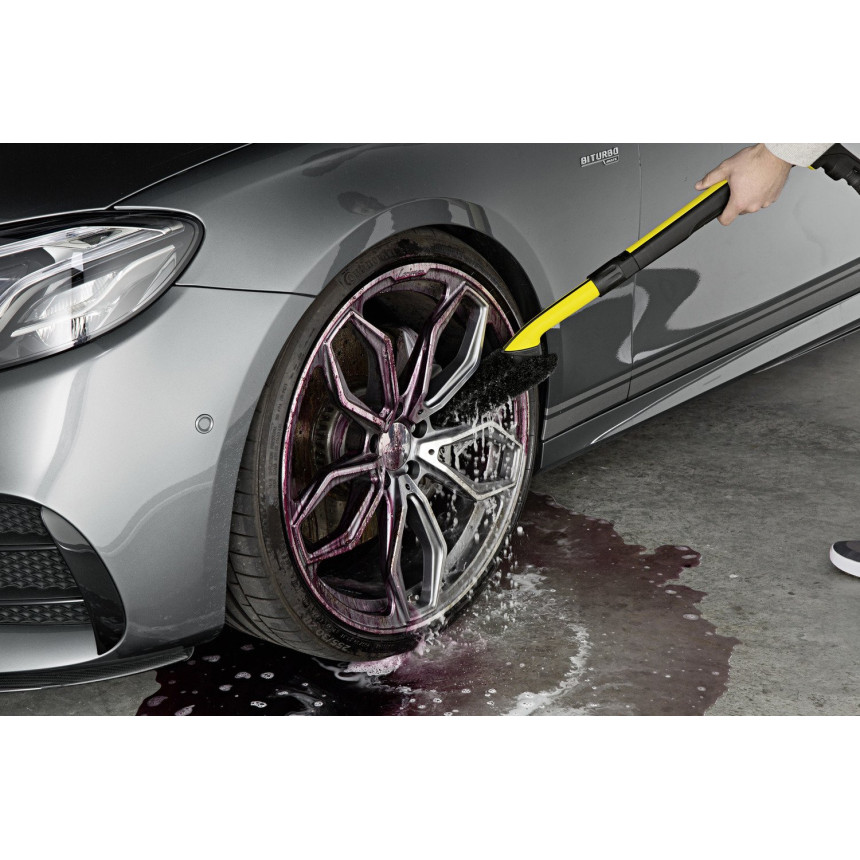 Средство Karcher для чистки колесных дисков 3-в-1 500 мл (6.296-048.0)