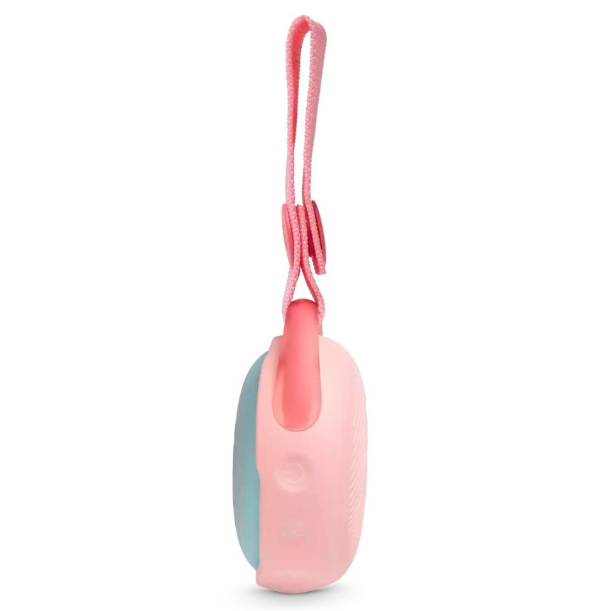 Портативная акустика JBL JR POP Pink (JBLJRPOPPIK)