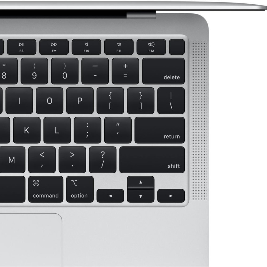 Ноутбук APPLE A2179 MacBook Air 13" (Z0YK00131) Silver