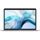 Ноутбук APPLE A2179 MacBook Air 13" (Z0YK00131) Silver