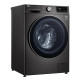 Стирально-сушильная машина LG F4V9RC9P