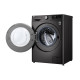 Стирально-сушильная машина LG F4V9RC9P