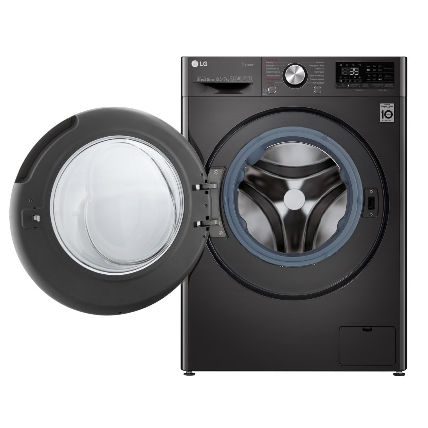Стирально-сушильная машина LG F4V9RC9P