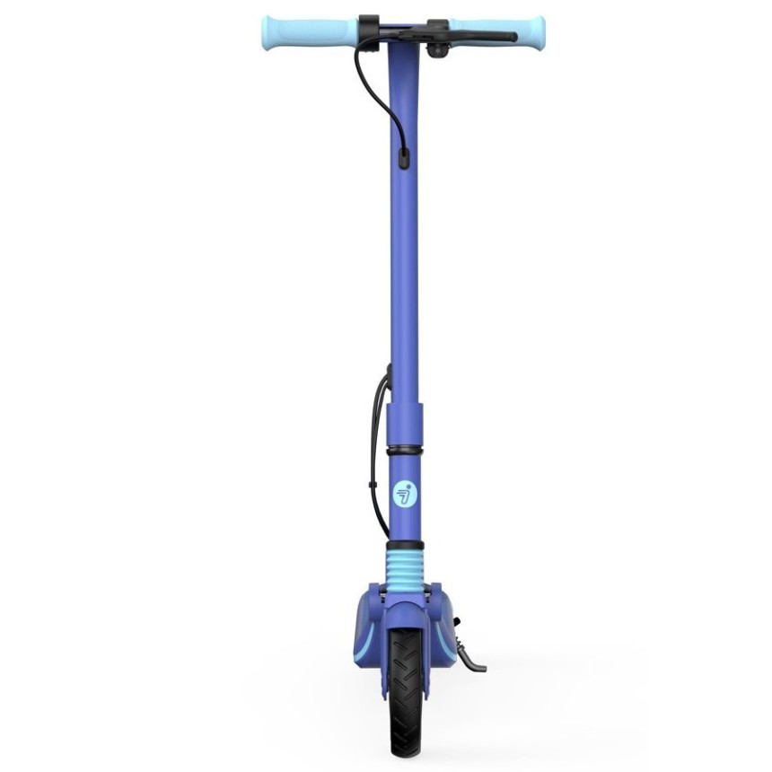 Электросамокат Ninebot by Segway E8 синий (Blue)