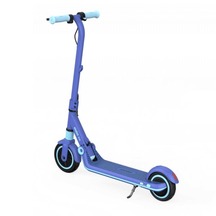 Электросамокат Ninebot by Segway E8 синий (Blue)