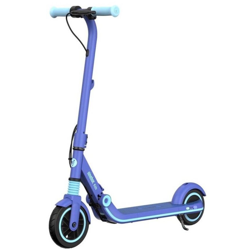 Электросамокат Ninebot by Segway E8 синий (Blue)