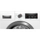 Стиральная машина фронтальная Bosch WAV28M80UA