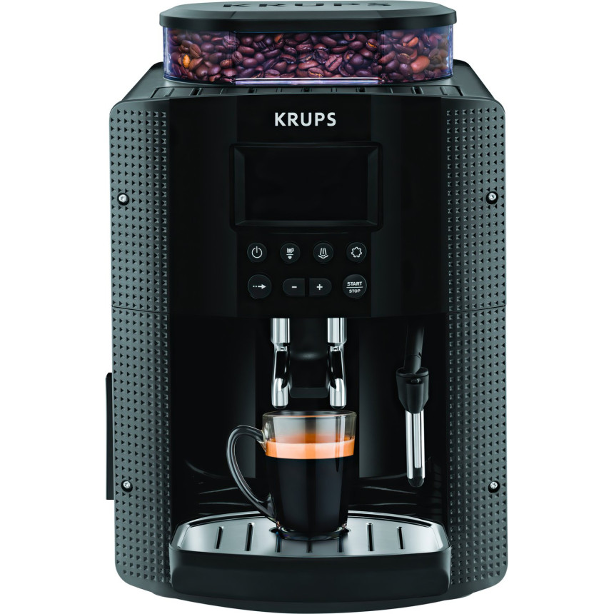 Кофемашина Krups EA815070