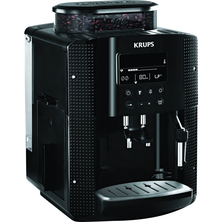 Кофемашина Krups EA815070