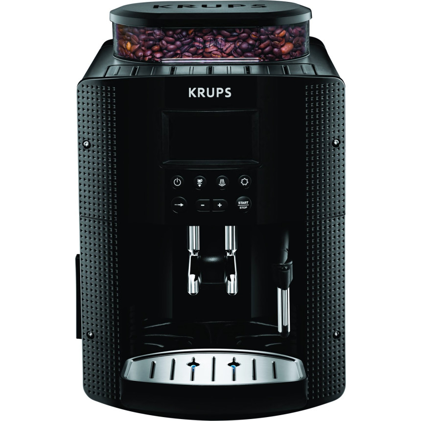 Кофемашина Krups EA815070