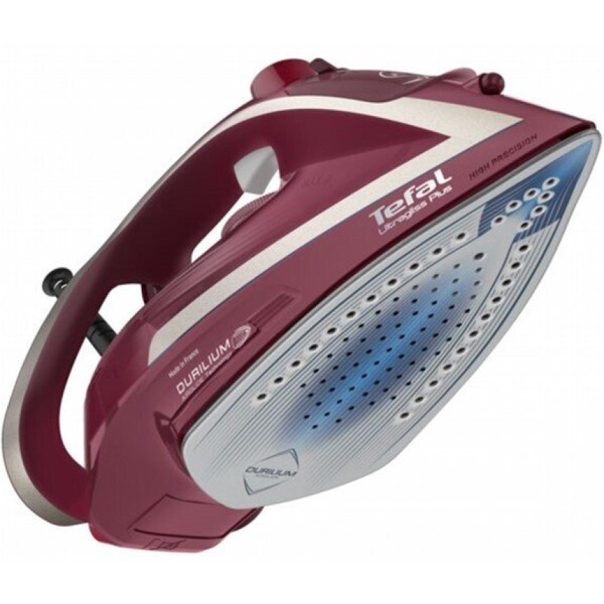 Утюг Tefal Ultragliss Plus FV6820E0