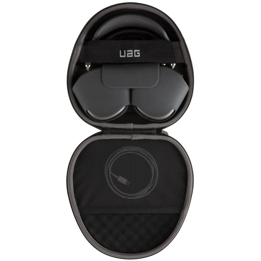 Чехол UAG для AirPods Max Black (102750114040)