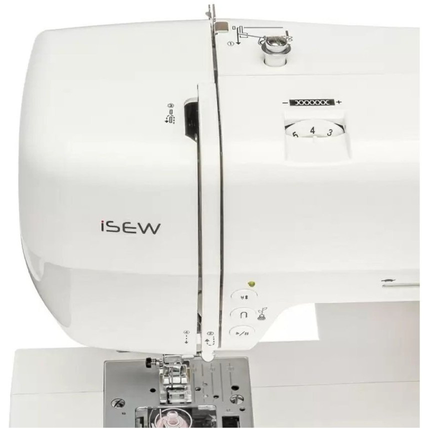 Швейная машина Janome іSEW R200