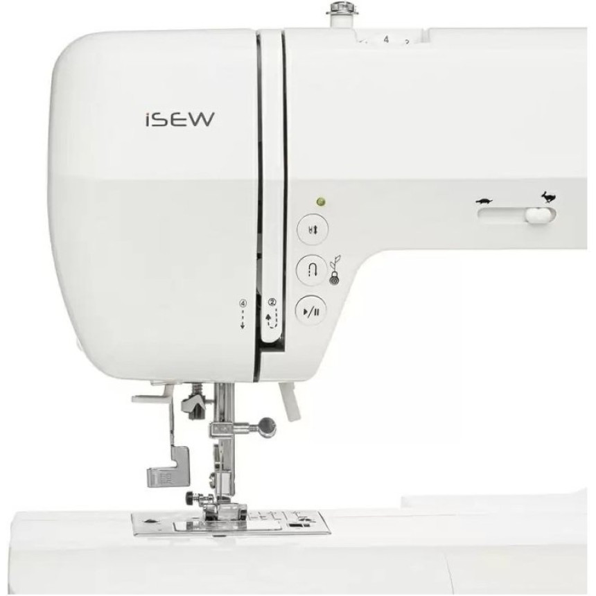 Швейная машина Janome іSEW R200