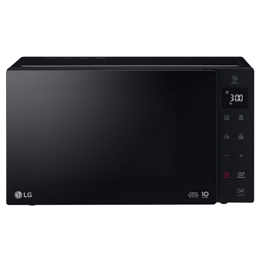 Микроволновая печь LG NeoChef Smart Inverter MS2535GIS