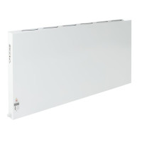 Тепловая панель Teploceramic Sun Way SWH-RE700 с терморегулятором