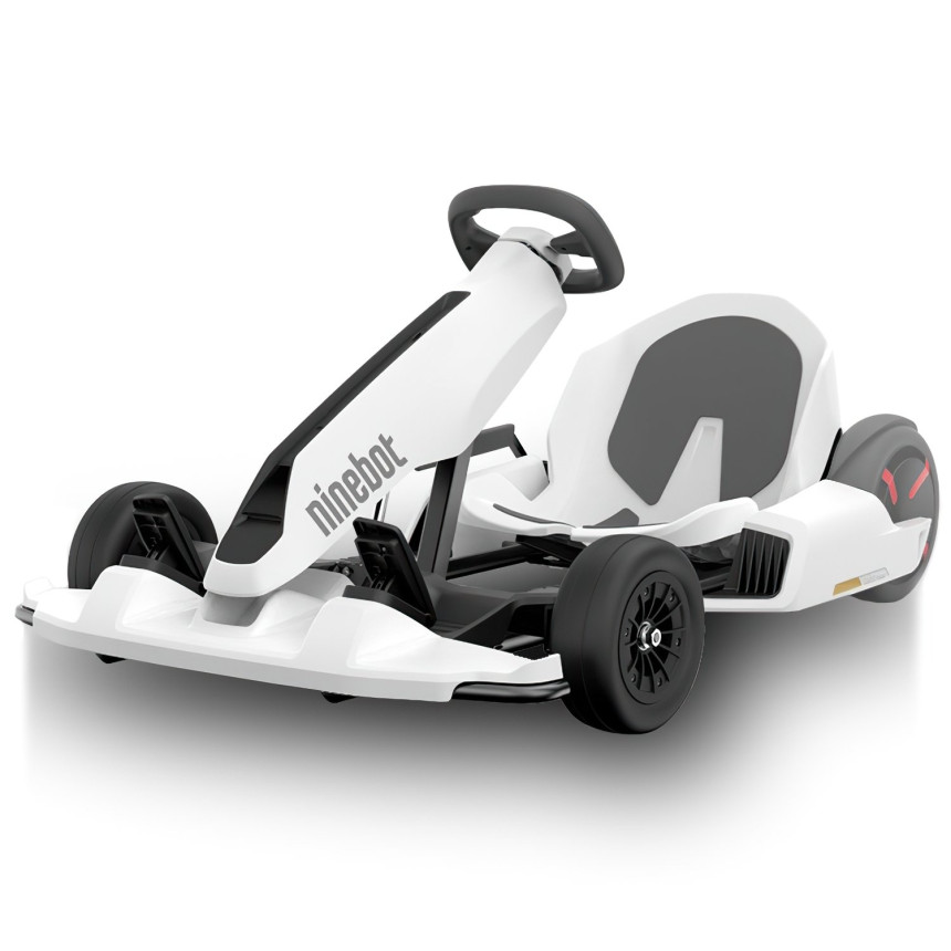 Карт Ninebot by Segway Gokart kit