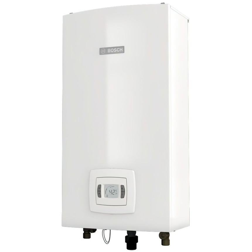 Газовый проточный водонагреватель Bosch WTD 18 AME