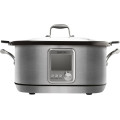 Медленноварка (Мультиварка) Sencor SPR7200SS