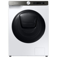 Стирально-сушильная машина SAMSUNG WD80T554CBT/UA