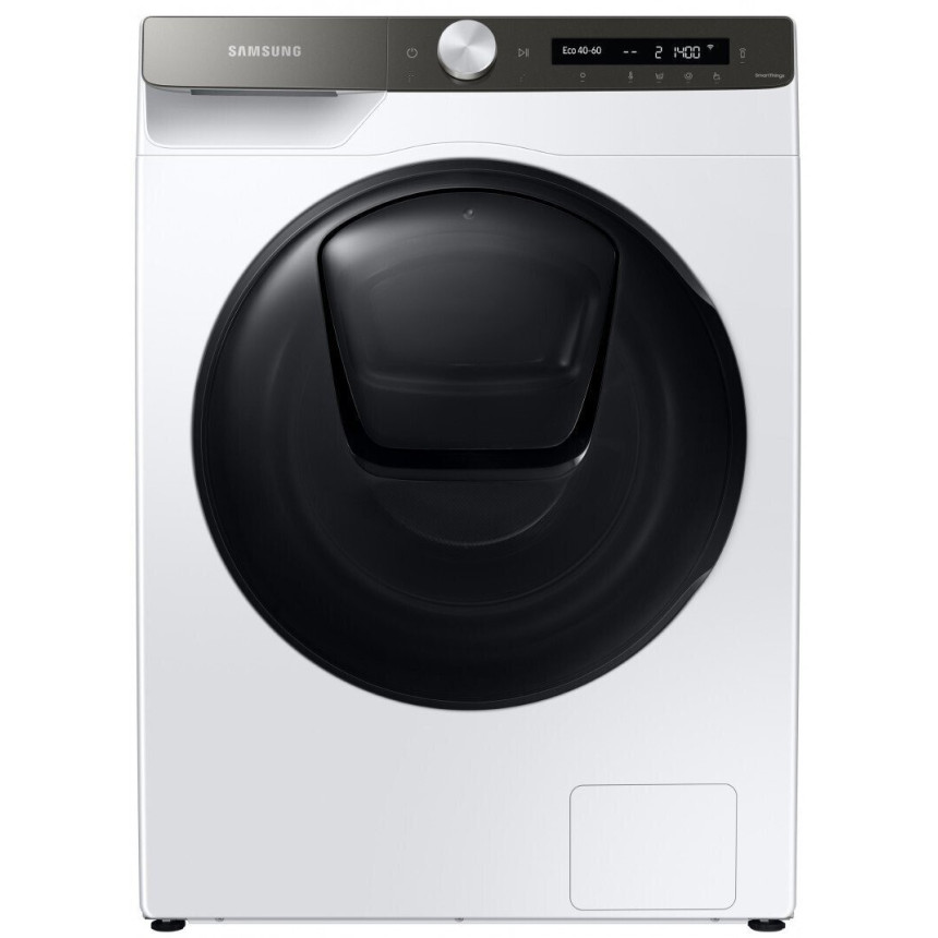 Стирально-сушильная машина SAMSUNG WD80T554CBT/UA