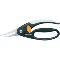 Ножницы для рыбы Fiskars Form 22см (1003032)