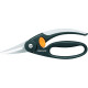 Ножницы для рыбы Fiskars Form 22см (1003032)