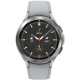 Смарт-часы Samsung Galaxy Watch4 Classic 46mm Silver (SM-R890NZSASEK)