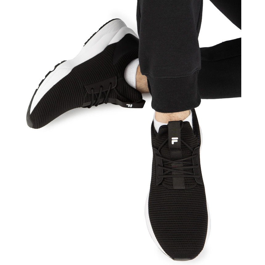 Кроссовки мужские FILA Tornado Knit 3.0