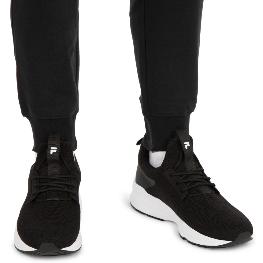 Кроссовки мужские FILA Tornado Knit 3.0