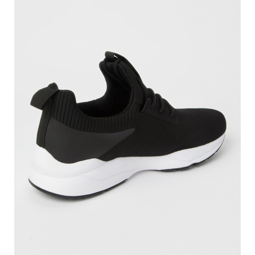 Кроссовки мужские FILA Tornado Knit 3.0