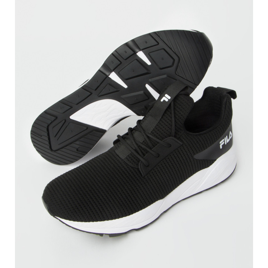 Кроссовки мужские FILA Tornado Knit 3.0