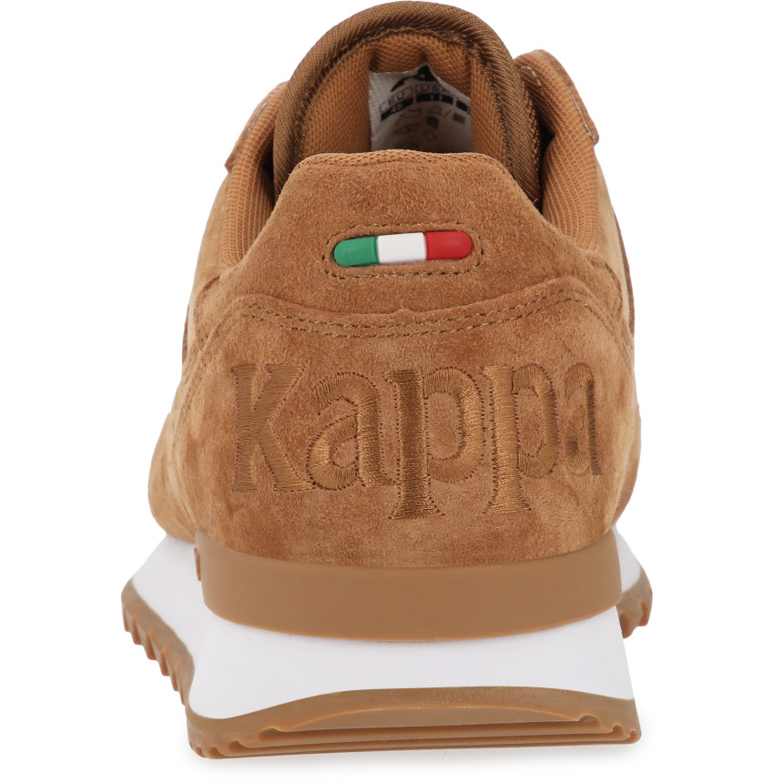 Кроссовки мужские Kappa Authentic Run