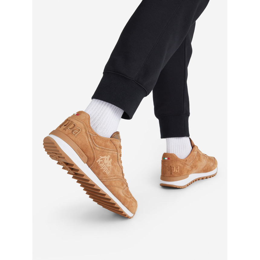 Кроссовки мужские Kappa Authentic Run