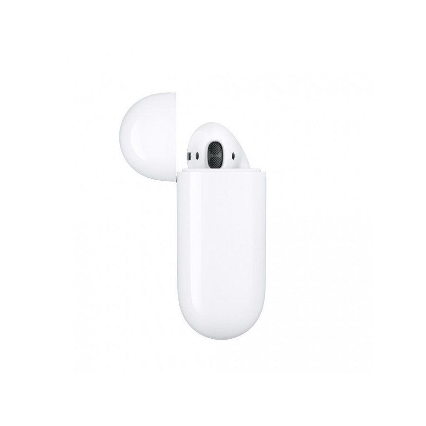 Наушники беспроводные Apple AirPods 2019 with Wireless Charging Case (MRXJ2)
